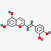 an image of a chemical structure CID 135035022