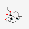 an image of a chemical structure CID 135035104