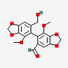 an image of a chemical structure CID 135035144