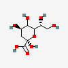 an image of a chemical structure CID 135037314