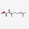 an image of a chemical structure CID 135038166