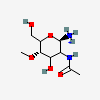 an image of a chemical structure CID 135038317