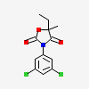 an image of a chemical structure CID 13503889