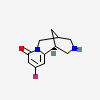 an image of a chemical structure CID 135040138