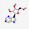 an image of a chemical structure CID 135040346