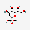 an image of a chemical structure CID 135041481