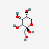 an image of a chemical structure CID 135041916