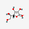 an image of a chemical structure CID 135042647