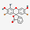 an image of a chemical structure CID 13504271