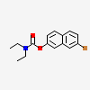 an image of a chemical structure CID 135044579