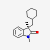 an image of a chemical structure CID 135045278