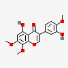 an image of a chemical structure CID 135053098