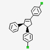 an image of a chemical structure CID 135053879