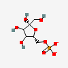 an image of a chemical structure CID 135054587