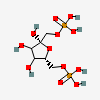 an image of a chemical structure CID 135055131