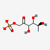 an image of a chemical structure CID 135056032