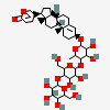 an image of a chemical structure CID 135056283