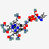 an image of a chemical structure CID 135056303