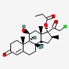 an image of a chemical structure CID 135056318