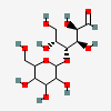 an image of a chemical structure CID 135056408