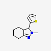 an image of a chemical structure CID 135056592