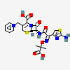 an image of a chemical structure CID 13505817