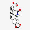 an image of a chemical structure CID 135067081