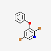 an image of a chemical structure CID 135067557