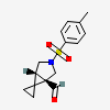 an image of a chemical structure CID 135067748