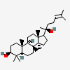 an image of a chemical structure CID 135067913
