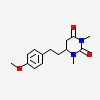 an image of a chemical structure CID 135069719