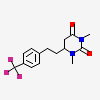 an image of a chemical structure CID 135069890
