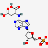 an image of a chemical structure CID 135070041
