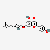an image of a chemical structure CID 135070111