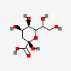 an image of a chemical structure CID 135070235