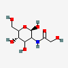 an image of a chemical structure CID 135070658