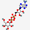 an image of a chemical structure CID 135070904
