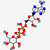 an image of a chemical structure CID 135070905