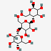 an image of a chemical structure CID 135071120