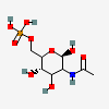 an image of a chemical structure CID 135071263