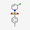 an image of a chemical structure CID 135071432