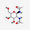 an image of a chemical structure CID 135073564