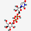 an image of a chemical structure CID 135073983