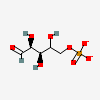 an image of a chemical structure CID 135075807