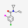 an image of a chemical structure CID 135076931
