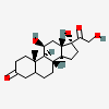 an image of a chemical structure CID 135077148