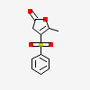 an image of a chemical structure CID 135083706