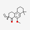 an image of a chemical structure CID 135086671