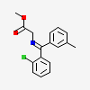 an image of a chemical structure CID 135086697