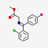 an image of a chemical structure CID 135086795
